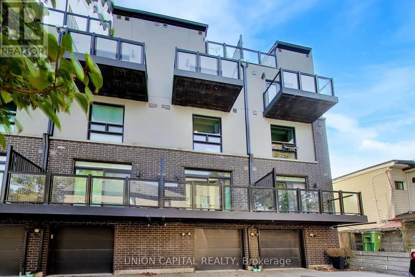 952 Dundas Street E — photo 40 of 40
