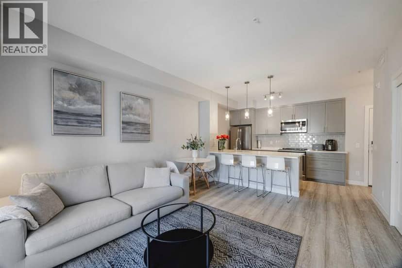 315, 100 Auburn Meadows Manor SE, Calgary, photo 2