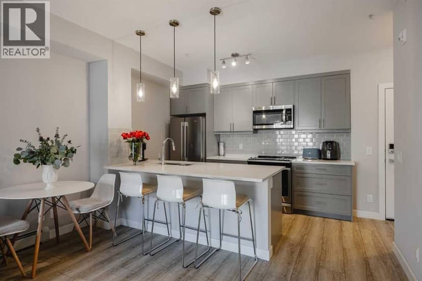 315, 100 Auburn Meadows Manor SE, Calgary, photo 3