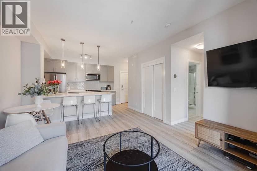 315, 100 Auburn Meadows Manor SE, Calgary, photo 7