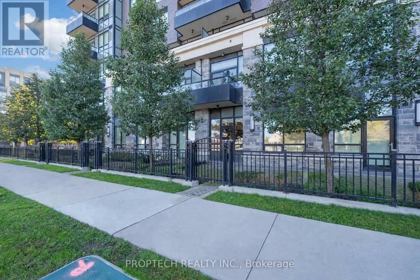 120 - 25 Water Walk Drive, Markham