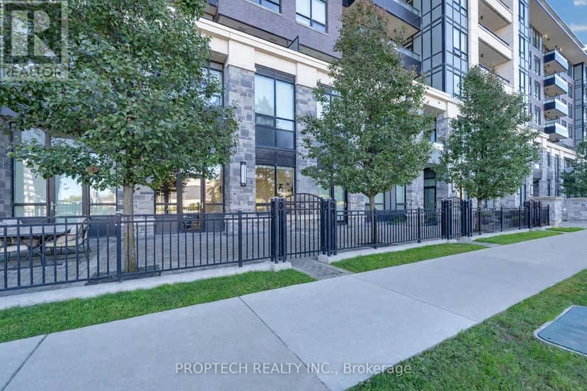 120 - 25 Water Walk Drive, Markham, photo 2