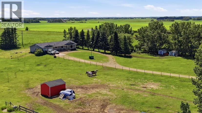 17431 Township Road 444, Rural Camrose County, photo 3