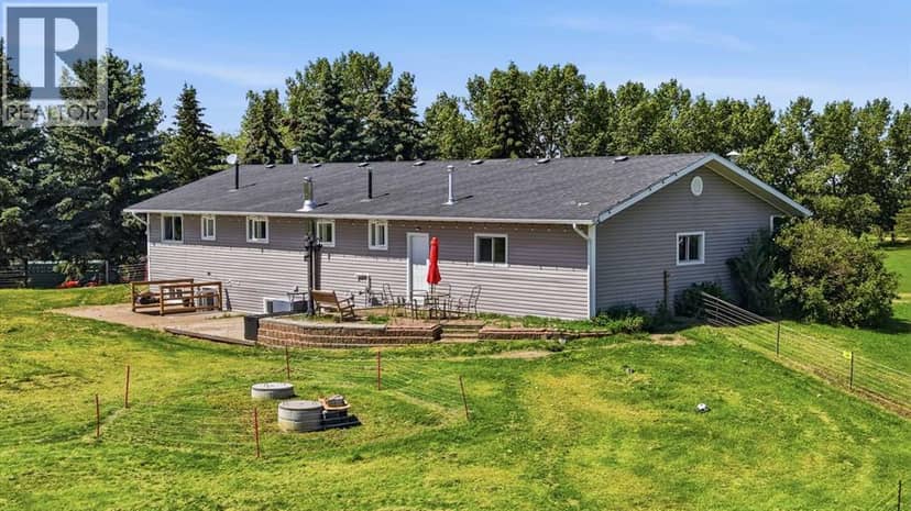 17431 Township Road 444, Rural Camrose County, photo 5