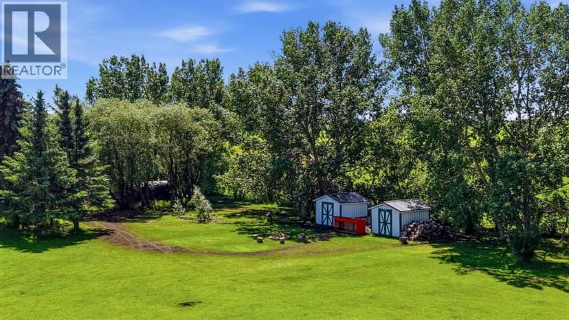 17431 Township Road 444, Rural Camrose County, photo 8