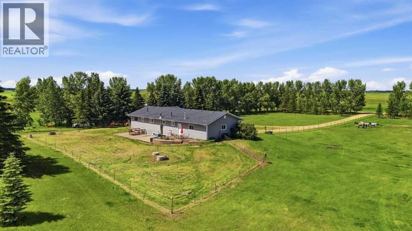 17431 Township Road 444, Rural Camrose County, photo 7