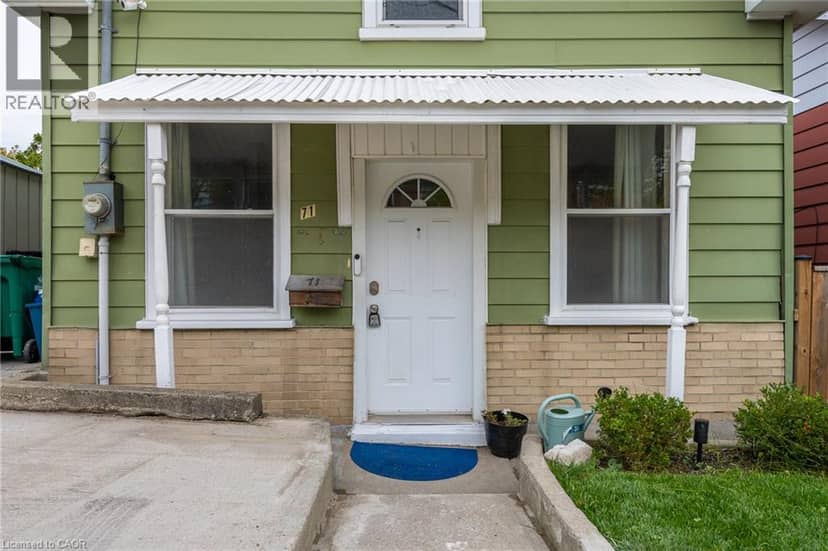 71 BEVERLY Street, Cambridge, photo 4