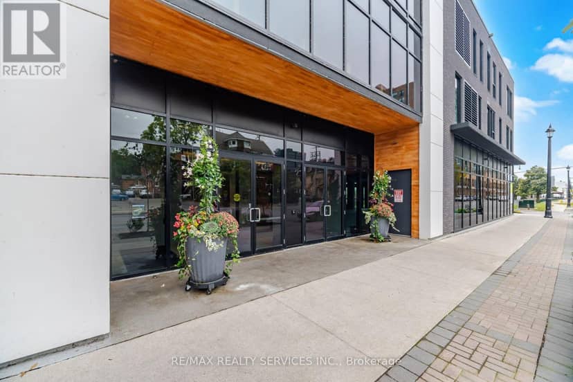 620 - 185 Dunlop Street E, Barrie, photo 2