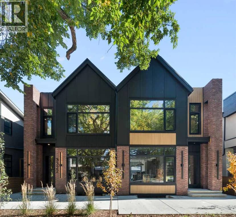 3322 42 Street SW, Calgary, photo 3