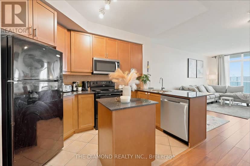 1505 - 90 Absolute Avenue — photo 11 of 29