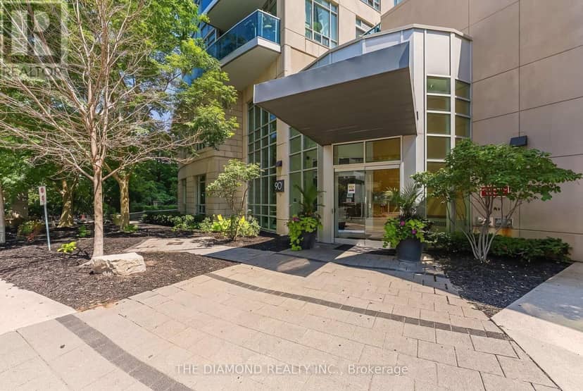 1505 - 90 Absolute Avenue, Mississauga, photo 2