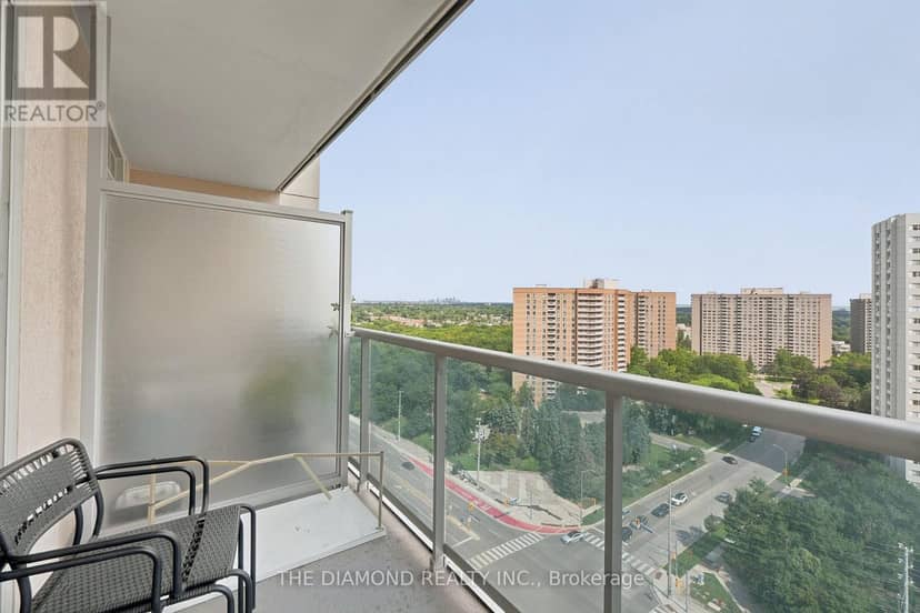 1505 - 90 Absolute Avenue — photo 21 of 29