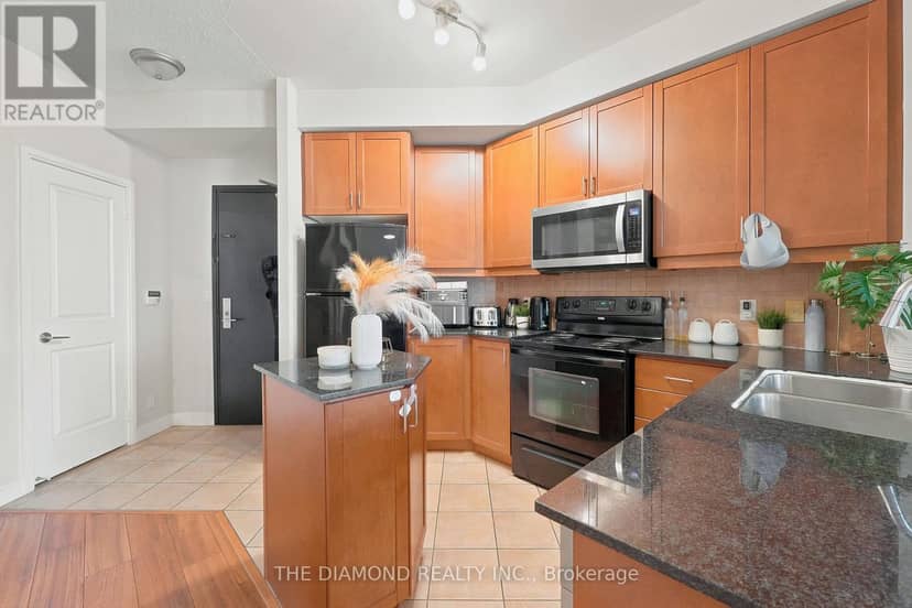 1505 - 90 Absolute Avenue — photo 9 of 29