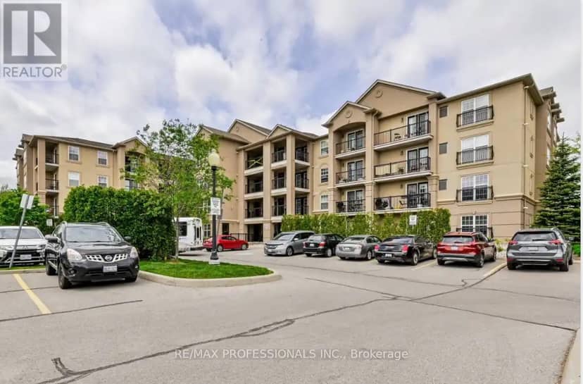 107 - 1390 Main Street E, Milton