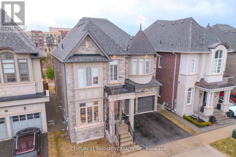 3096 Daniel Way, Oakville, photo 2