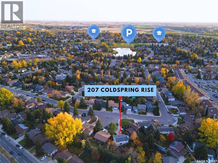 207 Coldspring RISE, Saskatoon, photo 3