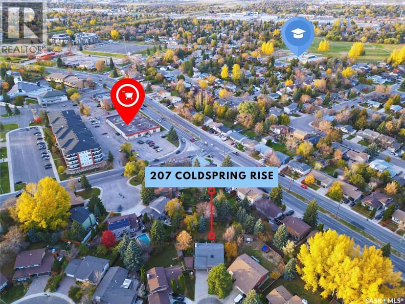 207 Coldspring RISE, Saskatoon, photo 4