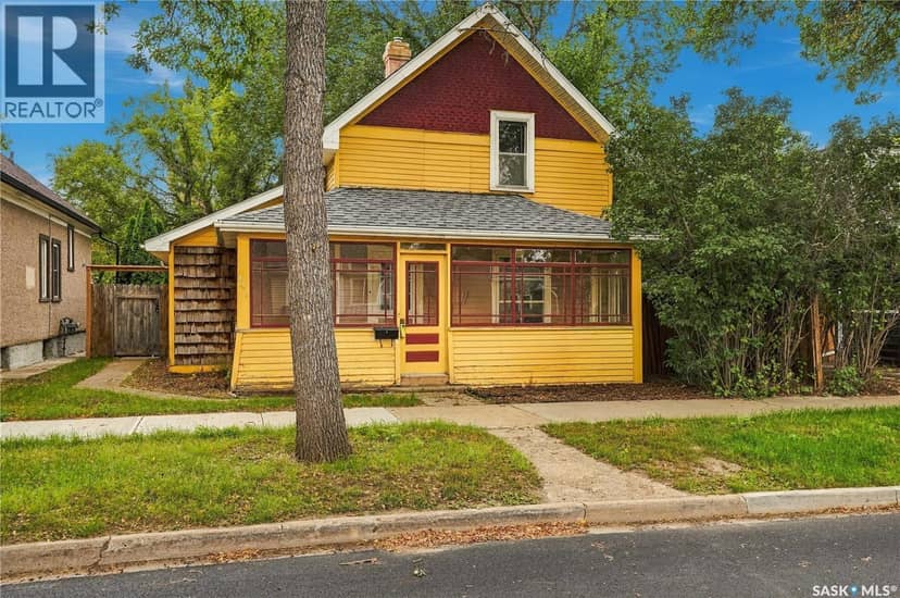 447 Duffield STREET W, Moose Jaw, photo 3