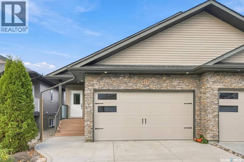 417 Langer PLACE, Warman