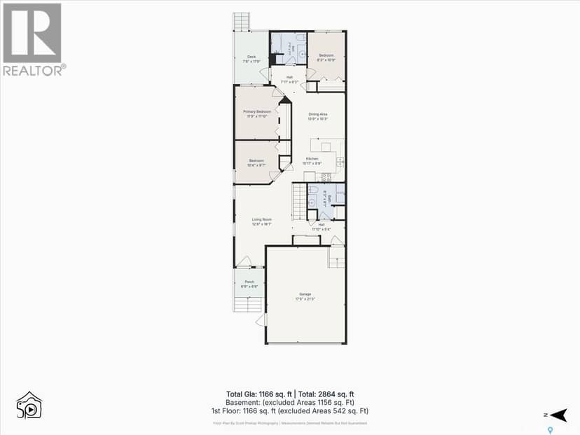 417 Langer PLACE — photo 37 of 38