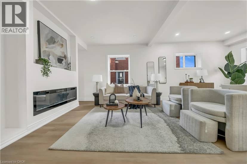 188 COURTLAND Avenue E, Kitchener, photo 8