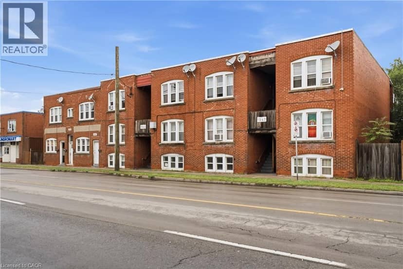1539-1547 BARTON Street E — photo 26 of 26