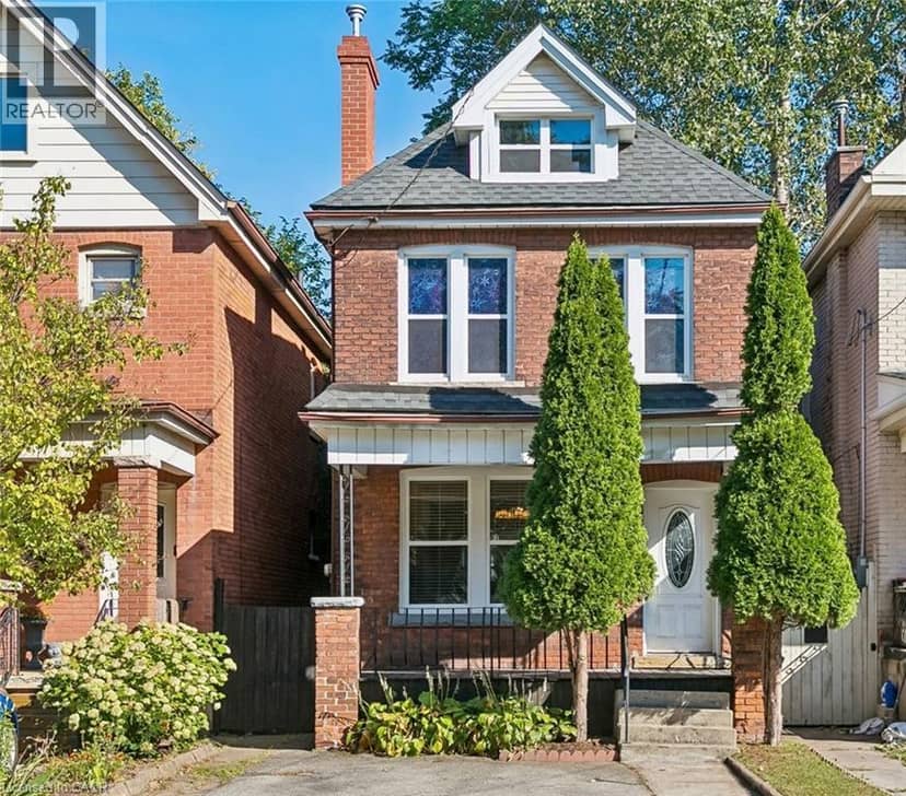 36 HOLTON Avenue N, Hamilton