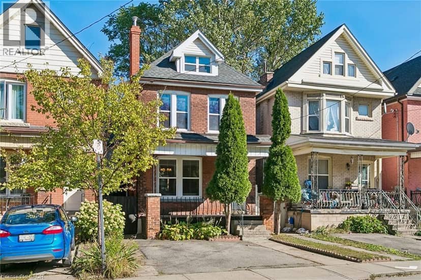 36 HOLTON Avenue N, Hamilton, photo 2