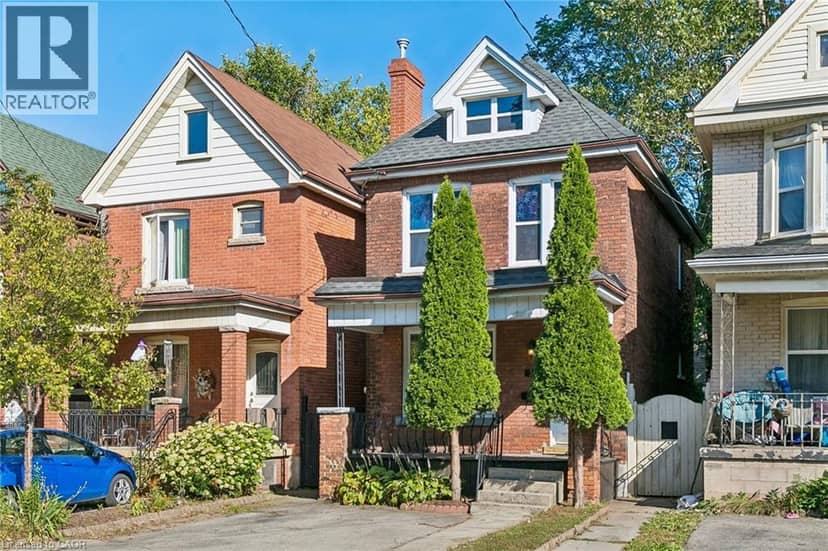 36 HOLTON Avenue N, Hamilton, photo 3