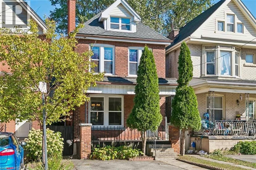 36 HOLTON Avenue N, Hamilton, photo 4