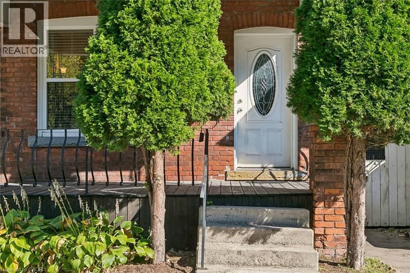36 HOLTON Avenue N, Hamilton, photo 5