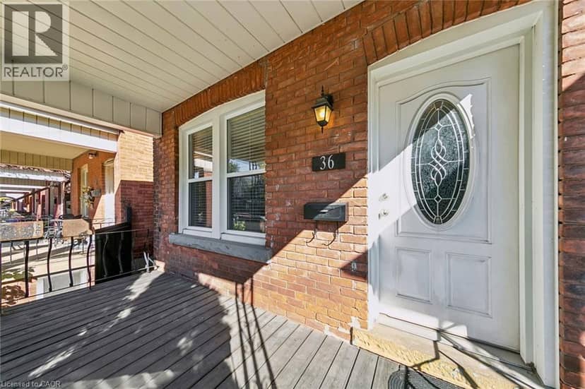 36 HOLTON Avenue N, Hamilton, photo 6