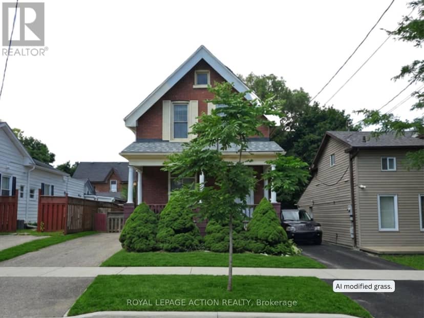196 Wellington Street, Brantford