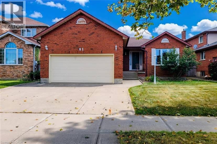 61 HIGHLAND Road, Stoney Creek, photo 2
