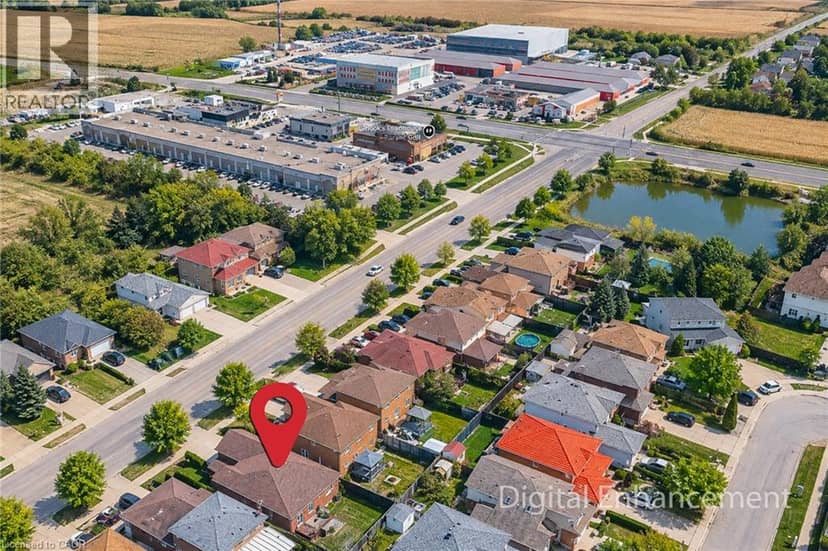 61 HIGHLAND Road, Stoney Creek, photo 7