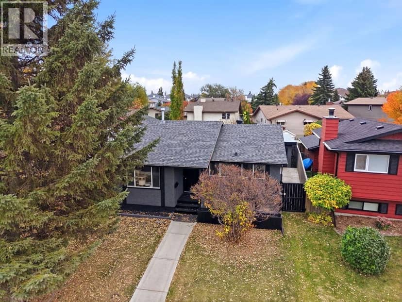 61 Chappel Drive, Red Deer, photo 3