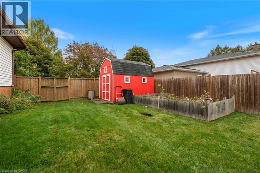 31 GILLIN Road — photo 37 of 38