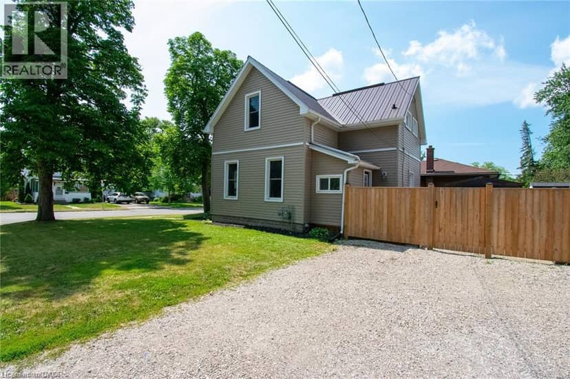 820 CEDAR Street, Dunnville, photo 2