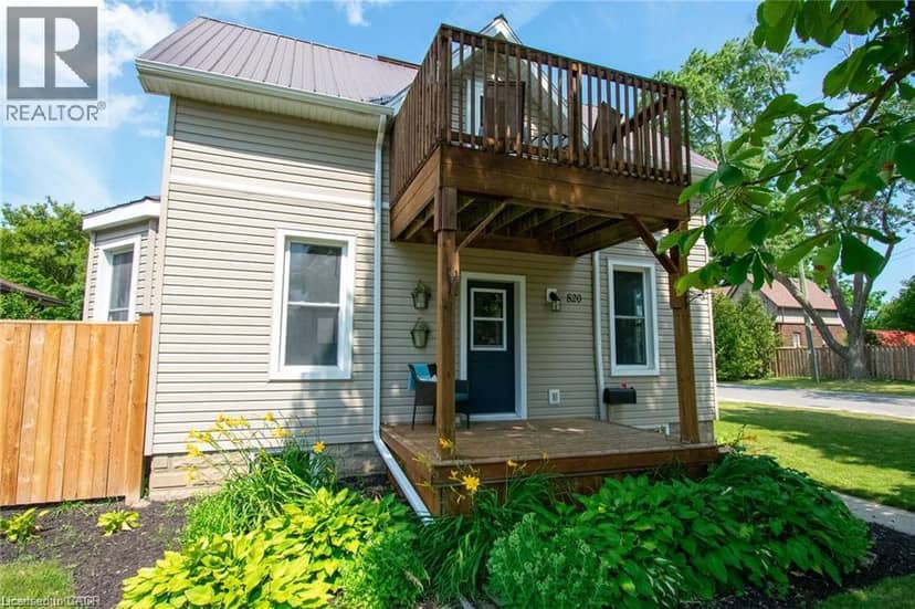 820 CEDAR Street, Dunnville, photo 3