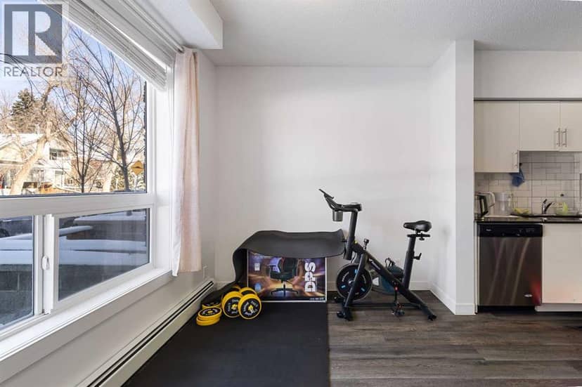 106, 1740 9 Street NW, Calgary, photo 5