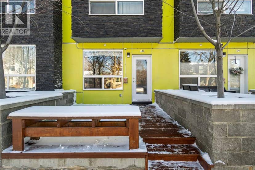 106, 1740 9 Street NW — photo 24 of 27