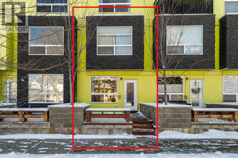 106, 1740 9 Street NW, Calgary, photo 2