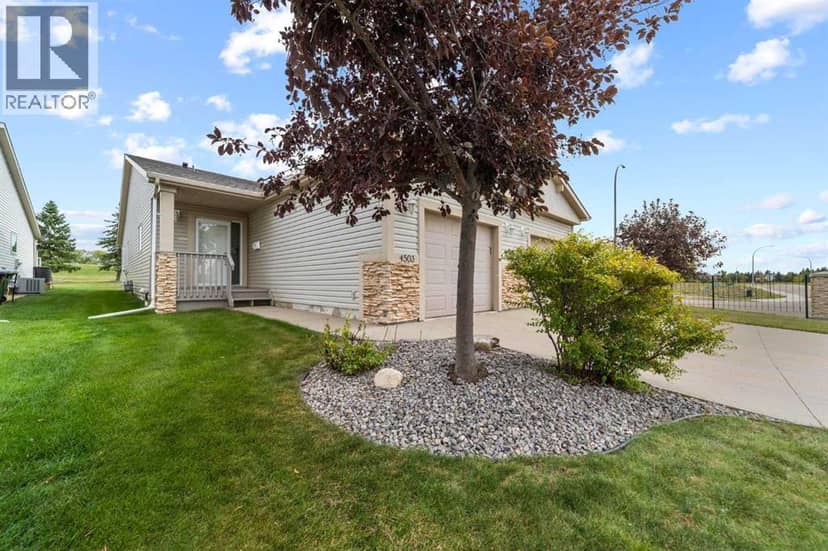 4503 69 Street, Camrose, photo 2