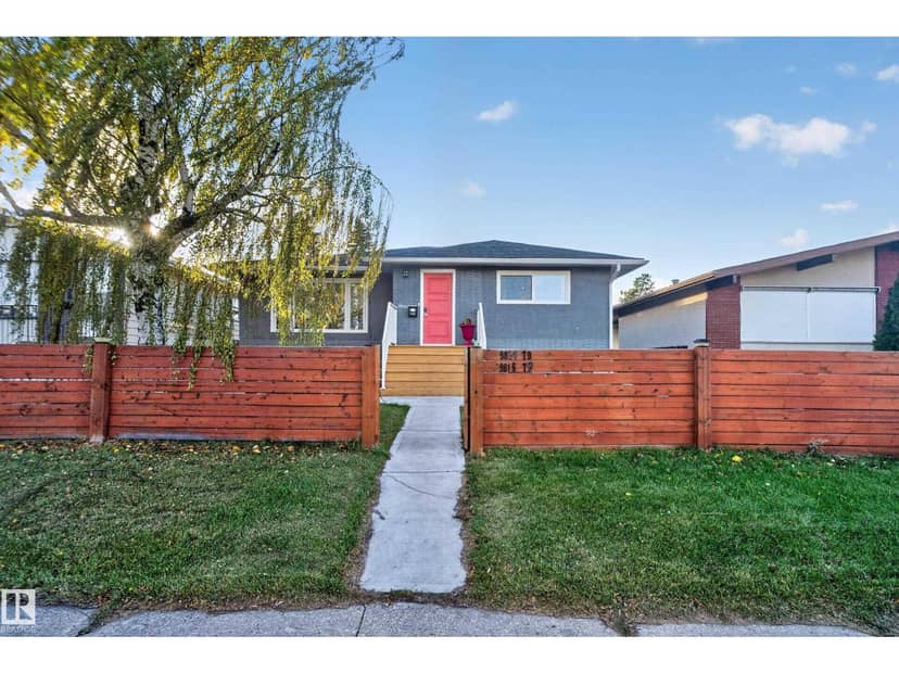 9814 79 ST NW NW, Edmonton, photo 2