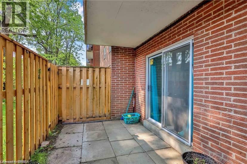 793 COLBORNE Street E Unit# 104 — photo 14 of 16