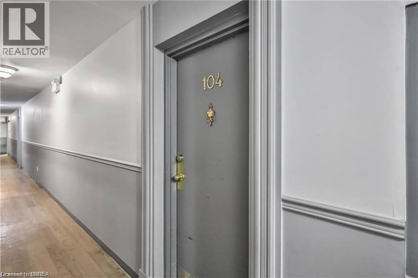 793 COLBORNE Street E Unit# 104, Brantford, photo 3