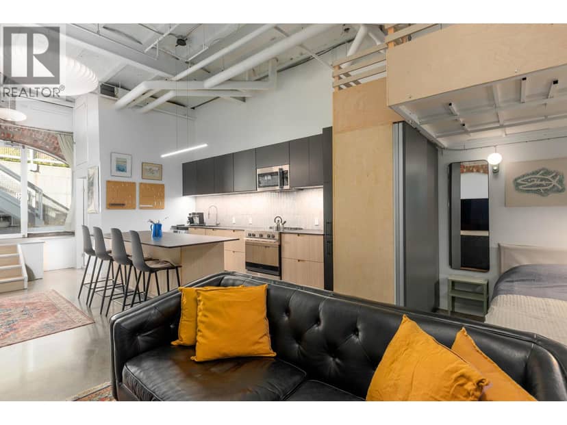 4 280 E 6th Avenue, Vancouver, photo 4