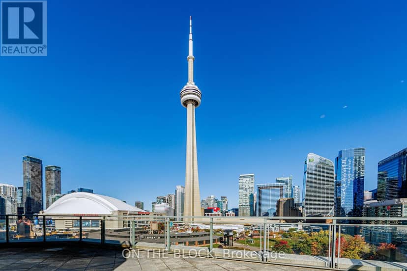 1515 - 230 Queens Quay W, Toronto