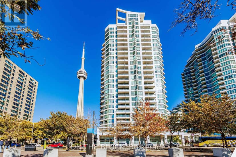 1515 - 230 Queens Quay W, Toronto, photo 2