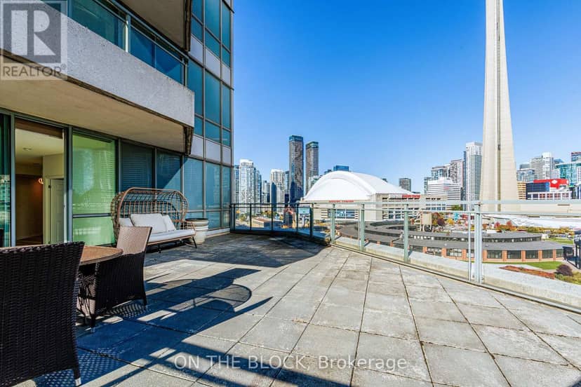 1515 - 230 Queens Quay W — photo 40 of 40